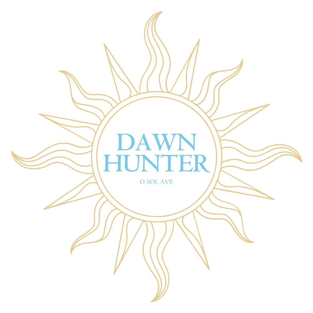 Meet your Posher, Dawn Hunter